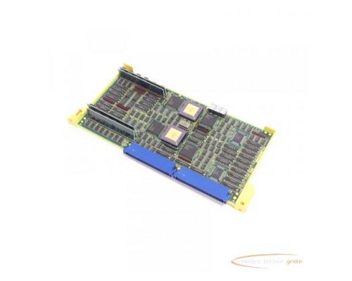 Fanuc A16B-2200-0140 / 05DBASE2 mit SUB CPU Board SN:Y9YYA3264 - Bild 2