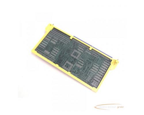 Fanuc A16B-2200-0140 / 05DBASE2 mit SUB CPU Board SN:Y9YYA3264 - Bild 4