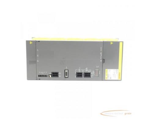Fanuc A06B-6087-H130 Power Supply Module SN:EA7601604 - Bild 3