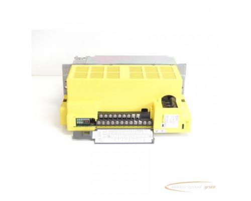 Fanuc A06B-6090-H008 Servo Amplifier Unit SN:V06Y90680 - Bild 3
