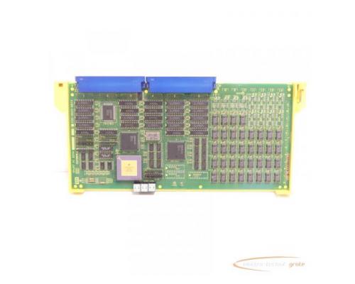 Fanuc A16B-2200-0020 / 06C BASE2 Board SN:300047 - Bild 3