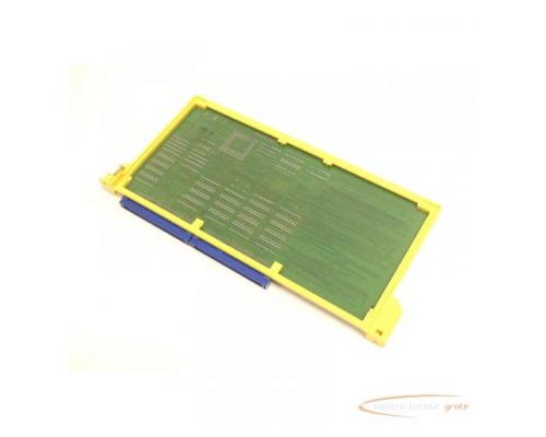 Fanuc A16B-2200-0020 / 06C BASE2 Board SN:300047 - Bild 4