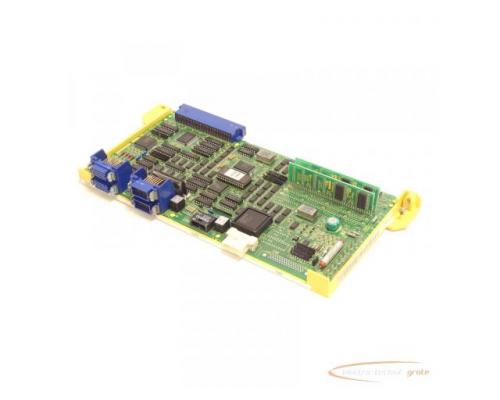 Fanuc A16B-2200-0524 / 11A BASE0 Board SN:300415 - Bild 1