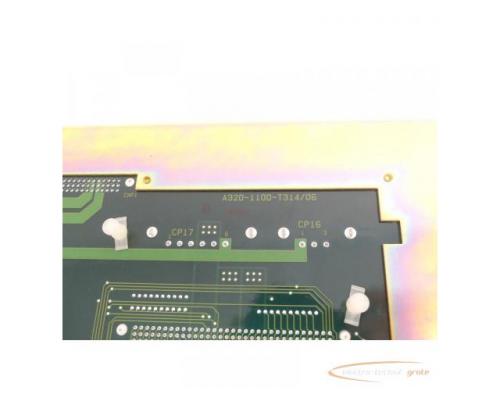 Fanuc A16B-1100-0310 / 12B Board - Bild 4