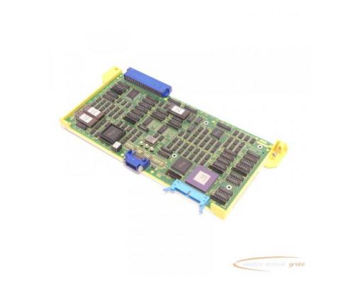 Fanuc A16B-2200-0160 / 08B GRAPHIC CPU Board SN:300612 - Bild 1