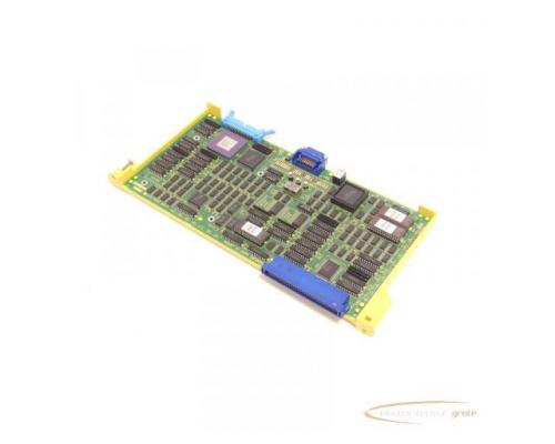 Fanuc A16B-2200-0160 / 08B GRAPHIC CPU Board SN:300612 - Bild 2
