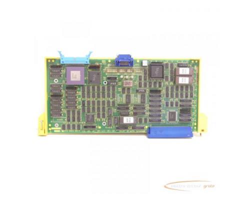 Fanuc A16B-2200-0160 / 08B GRAPHIC CPU Board SN:300612 - Bild 3