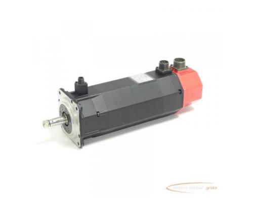 Fanuc A06B-0320-B141 # 7000 AC Servo Motor SN:C931C1209 - ungebraucht! - - Bild 1