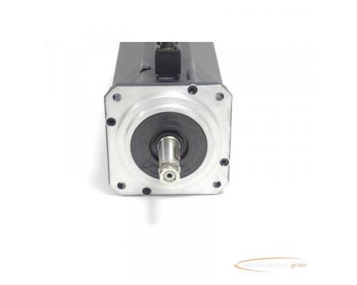 Fanuc A06B-0320-B141 # 7000 AC Servo Motor SN:C931C1209 - ungebraucht! - - Bild 3