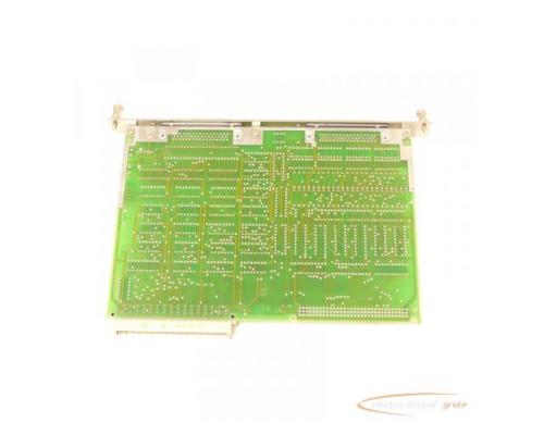 Siemens 6FX1118-4AB01 Ein/Ausgabebaugruppe E-Stand A SN:11023 - Bild 3