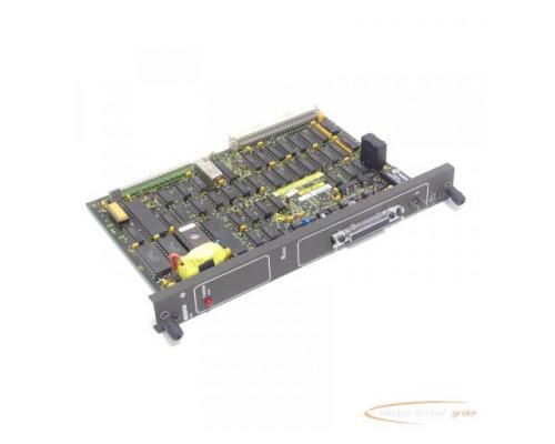 Bosch PC R600 1070050059-205 Modul E-Stand 3 SN:001121544 - Bild 1