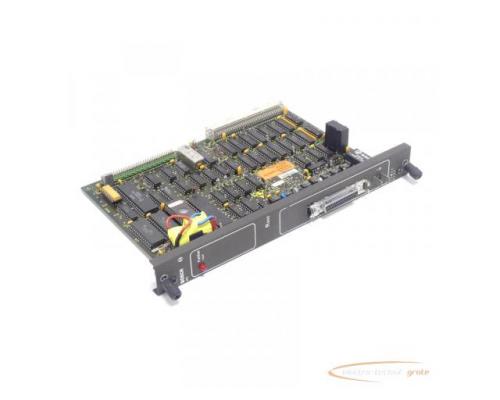 Bosch PC R600 1070050059-205 Modul E-Stand 3 SN:001121541 - Bild 1