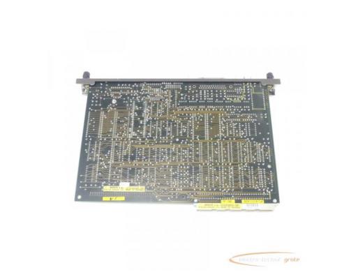 Bosch PC R600 1070050059-205 Modul E-Stand 3 SN:001121541 - Bild 3
