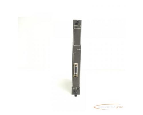Bosch PC P600 1070041363-309 Modul E-Stand 2 SN:001130093 - Bild 4
