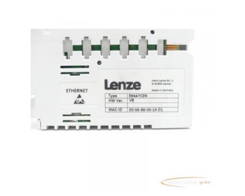 Lenze E94AYCEN Kommunikationsmodul Ethernet - Bild 5