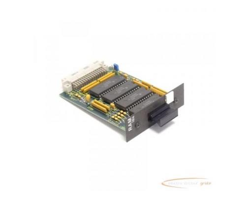 Bosch 1070052192-509 RAM 16k Memory Modul SN:001118317 - Bild 1