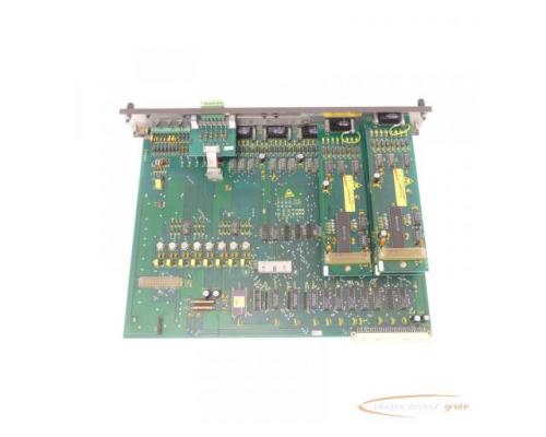 Bosch CNC Servo 1070062366-104 Modul + 3 x 047928-203401 Optionkarte SN:221442 - Bild 2