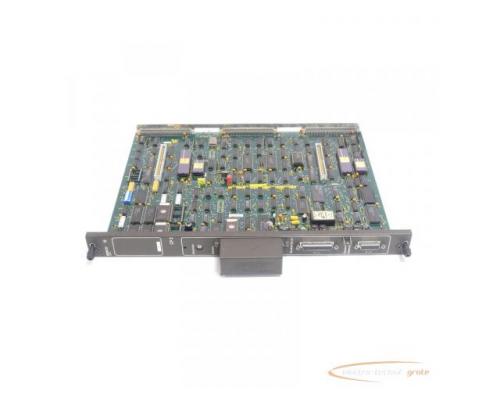 Bosch CNC CP2 1070054307-113 / 1070062635-108 Modul SN:001101463 - Bild 1