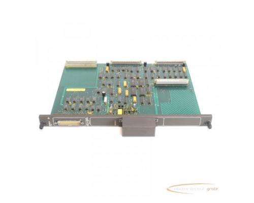 Bosch CNC NC-SPS 056581-109401 Modul SN:191633 - Bild 1