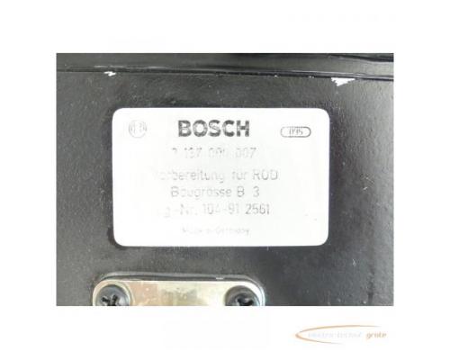 Bosch SD-B3.050.030 - 05.000 Bürstenloser-Servomotor permanenterregt SN:0133514201 - Bild 5