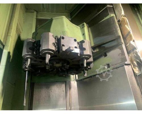 Okuma LC40 CNC Schrägbettdrehmaschine - Bild 2