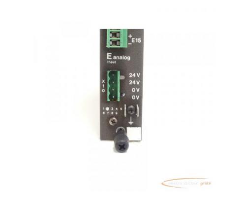 Bosch 1070046088-507 E analog Input Modul E-Stand 2 - Bild 4