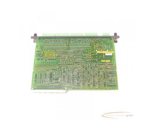 Bosch 1070046088-507 E analog Input Modul E Stand 2 SN:001124485 - Bild 3