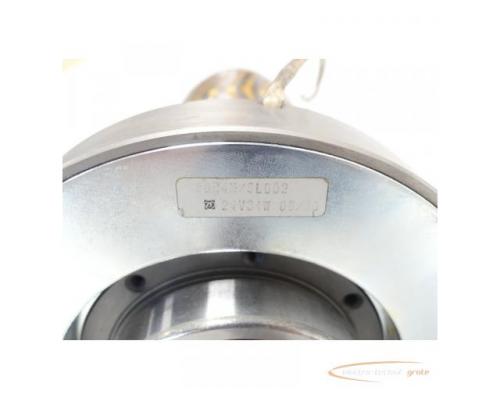 Siemens Rotor + ZF EBD4M / SL002 Bremse für 1HU3104-0AH01 - Z Servomotor - Bild 3