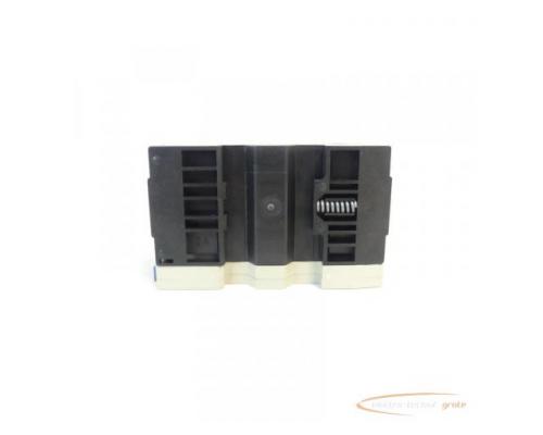 Telemecanique GV2-M22 Motorschutzschalter 20-25A + GV2-AN11 Hilfsschalter - Bild 6