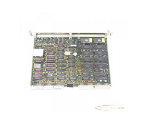 Siemens 6FX1120-5BA01 NCU-CPU ohne Software E-Stand F / 00 SN:1839 - Bild 2