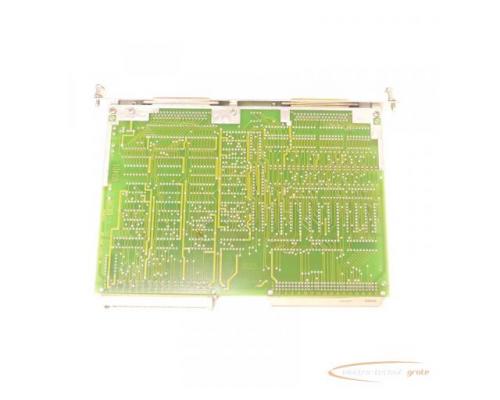 Siemens 03 401-A Steuerungsplatine E-Stand A SN:1943 - Bild 3