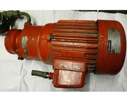 Stoz Sugo Ölpumpe Elektropumpe 3/2346 M37, 5,5l/min, 0,37kW - Bild 1