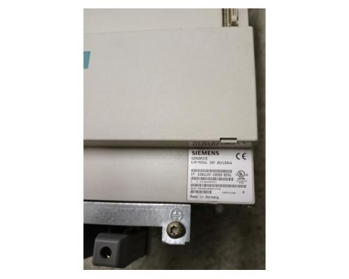 SIMODRIVE 611 Ein-/Rückspeisemodul 6SN1145-1BB00-0EA1, 80/104kW - Bild 1