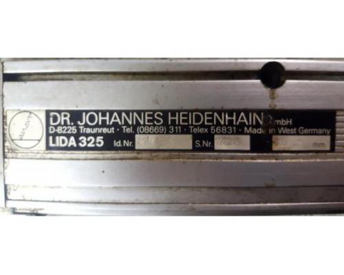 Heidenhain lineares Meßsystem Lida325 ML 800mm, Id. 214687-30 - Bild 1