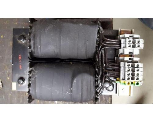 SBA Einphasensteuertransformator 400V / 230V - Bild 1