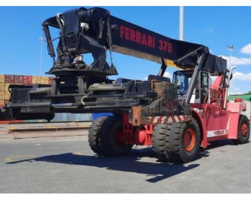 CVS Ferrari F378,5 Reach Stacker 45000 kg - Bild 1