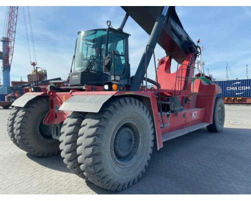 Kalmar DRG450-75S5X Reach Stacker 45000 kg - Bild 3