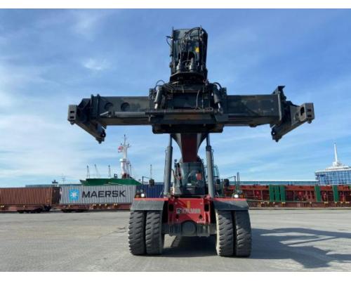 Kalmar DRG450-75S5X Reach Stacker 45000 kg - Bild 4