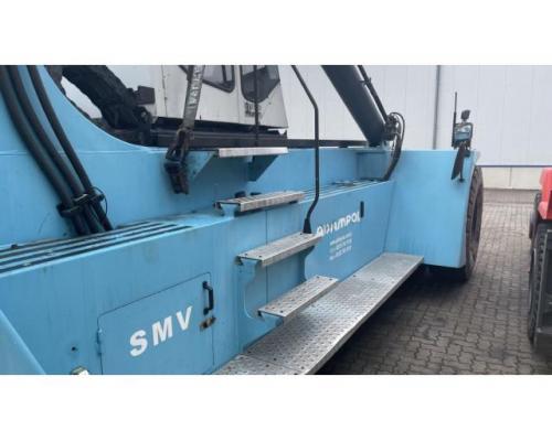 SMV SC4531TA5 Reach Stacker 45000 kg - Bild 3