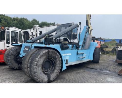 SMV SC4531TA5 Reach Stacker 45000 kg - Bild 7