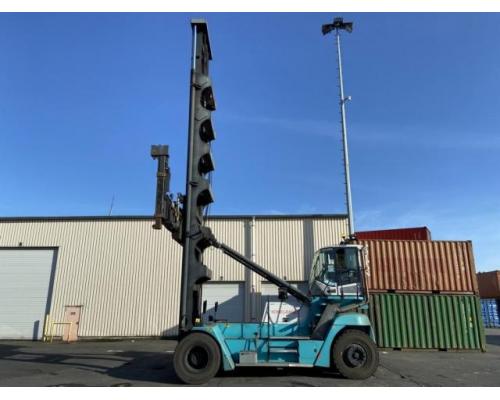 SMV SMV 6/7 ECC90 Containerstapler 10000 kg - Bild 2