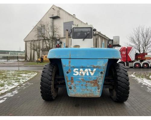 SMV SL32-1200A Schwerlaststapler 32000 kg - Bild 7