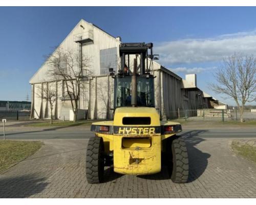 Hyster H16.00XM-6 Gabelstapler 16000 kg - Bild 5