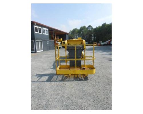 JLG E 400 AJPN Arbeitsbühne - Bild 8