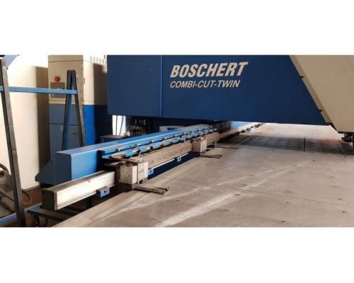 Boschert Combicut TWIN 1250 x 2500 mm - Bild 1