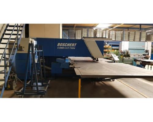 Boschert Combicut TWIN 1250 x 2500 mm - Bild 4