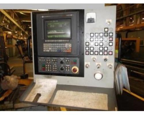 WOHLENBERG PTI U1070 S111 CNC Drehmaschine - Bild 5