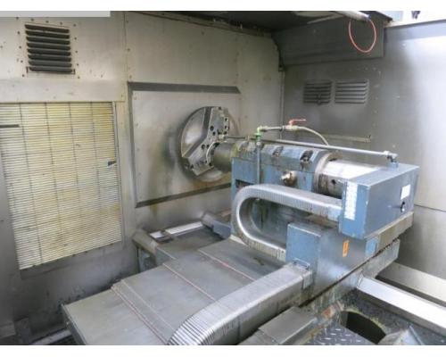 RAVENSBURG
 K1M-900 CNC
 CNC Drehmaschine - Bild 4