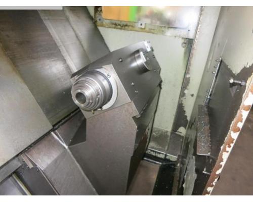 INDEX
 GU 800
 CNC Drehmaschine - Schrägbettmaschine - Bild 3