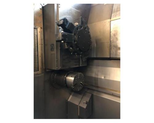 BOEHRINGER
 NG 200-2/2
 CNC Drehmaschine - Schrägbettmaschine - Bild 2